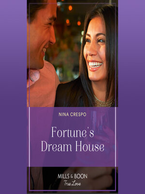 cover image of Fortune's Dream House